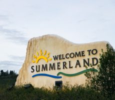 Summerland Houses for Sale
