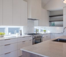 SHOWHOME KITCHEN