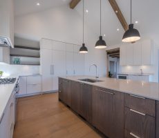 SHOWHOME KITCHEN