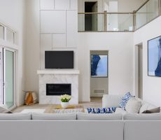 Modern Showhome Interior