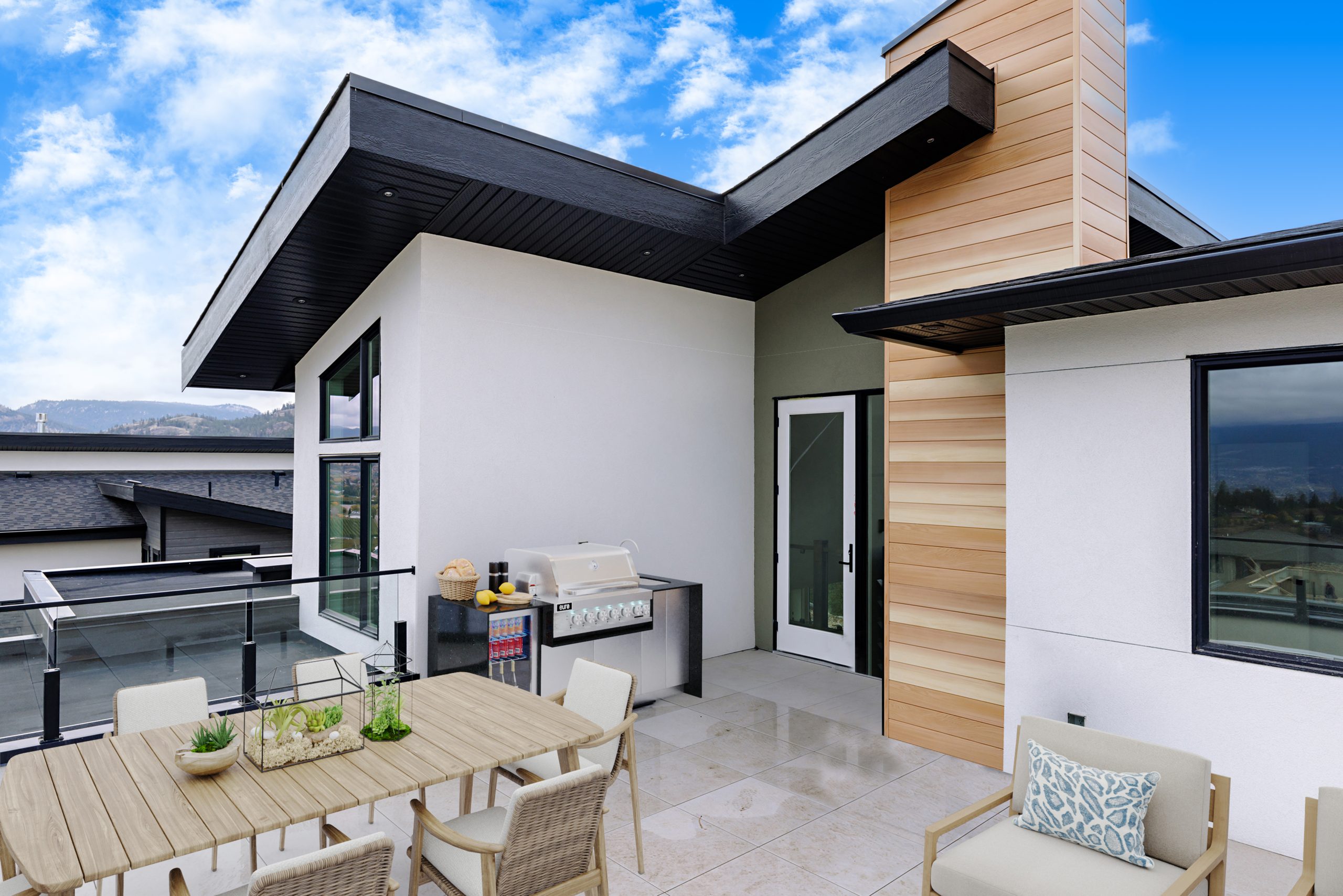 Step Inside The Stirling at Hunters Hill: Inspiration for Your Custom Dream Home in Summerland