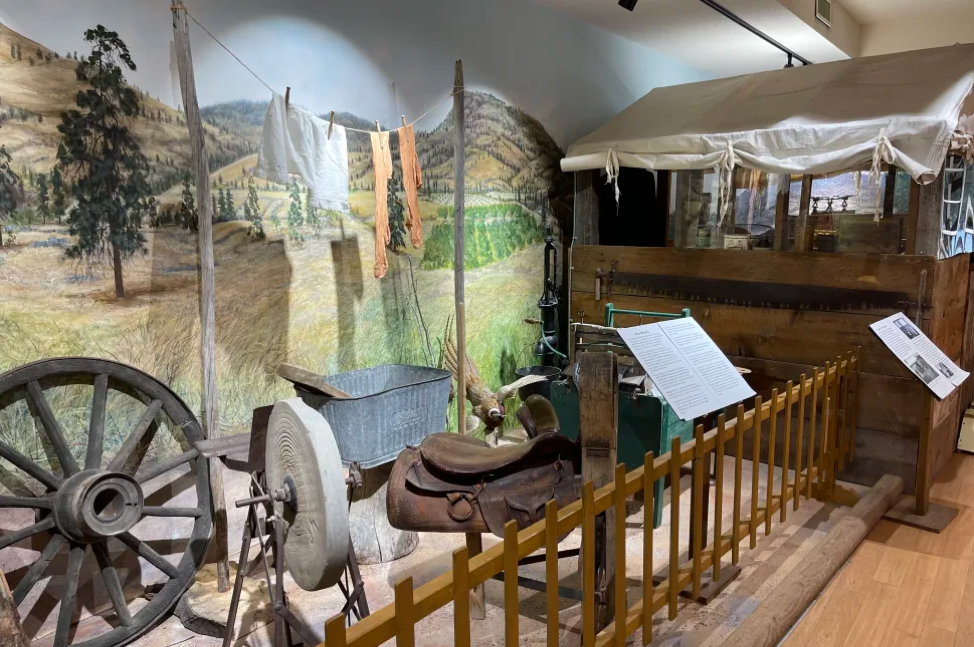 Summerland museum